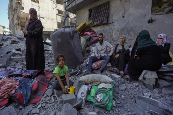 Dia Mundial dos Refugiados: apoio é desigual entre os países, diz ONU