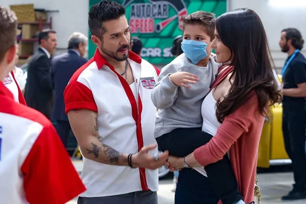 Novela Mexicana