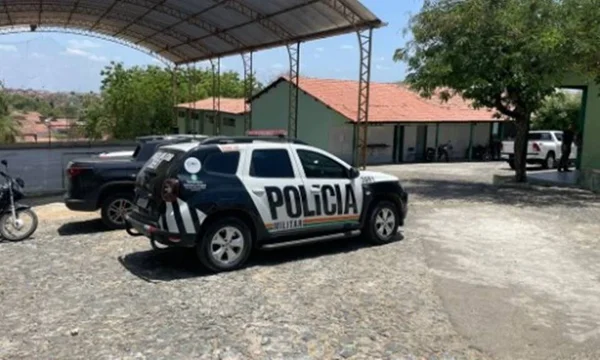 Adolescente diz que sofria bullying e atira contra 3 colegas no Ceará