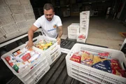Mercado mais caro? Inflação de alimentos volta a subir e tem sinais de alta - imagem 2 Mercado mais caro? Inflação de alimentos volta a subir e tem sinais de alta - imagem 2