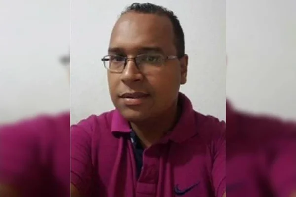 Motorista de aplicativo morto em SP