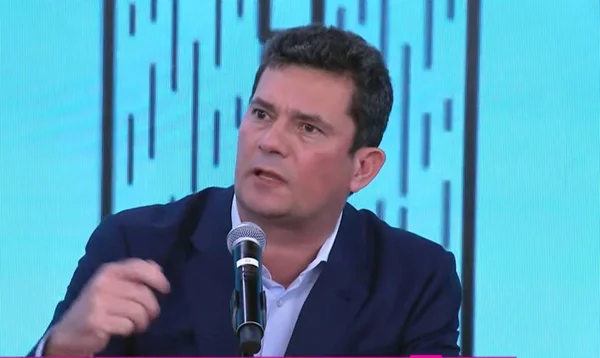 Moro critica nota do PT sobre Ucrânia. Partido alega que foi equívoco