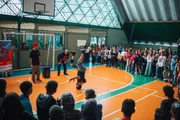 Após a circulação em Valparaíso de Goiás, as atividades serão levadas aos municípios de Cidade Ocidental e Novo Gama Após a circulação em Valparaíso de Goiás, as atividades serão levadas aos municípios de Cidade Ocidental e Novo Gama