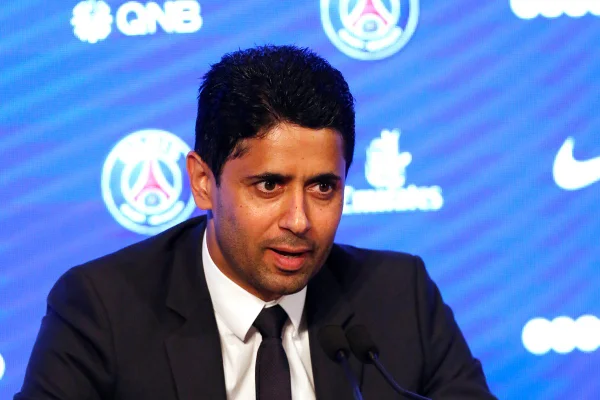 Presidente do PSG