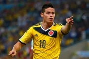 Com Inglaterra x Croácia, confira agenda da Copa desta quarta (17/6) - imagem 4 Com Inglaterra x Croácia, confira agenda da Copa desta quarta (17/6) - imagem 4