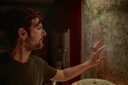 Tom Kennedy em O Homem Que Sussurra