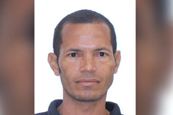 Ricardo Bispo Moraes