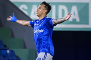 Zenit tem interesse em Kaio Jorge Zenit tem interesse em Kaio Jorge