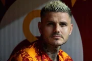 Mauro Icardi Mauro Icardi