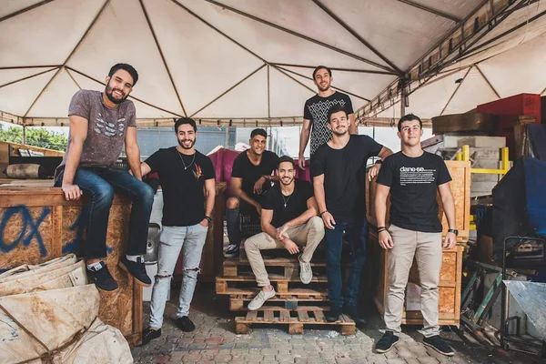 Anima: conheça a jovem produtora de eventos apadrinhada pela R2