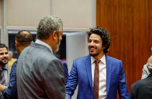 Doorgal Andrada é o nome mais cotado para assumir a presidência da ALMG