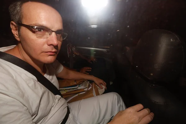 “Joesley roubou de mim, do Cunha e do Geddel”, diz Funaro