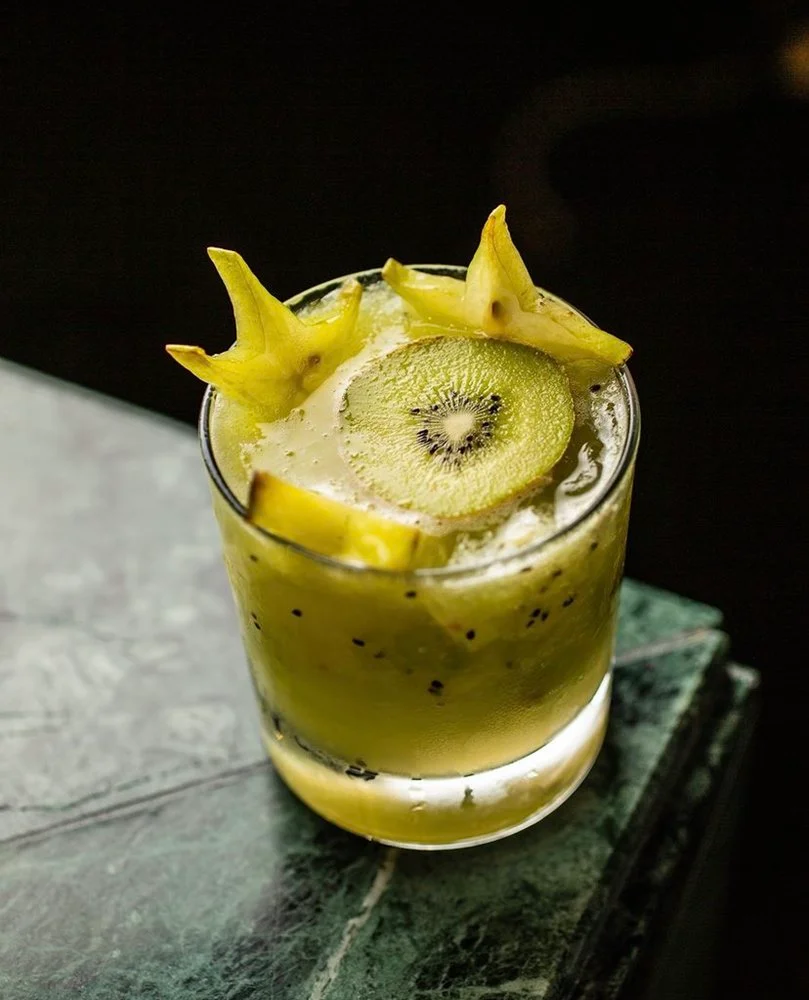 Gin Fruit Gin Fruit