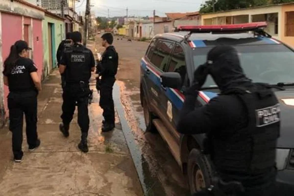 Polícia Civil do Pará terá concurso com salário de até R$ 17 mil