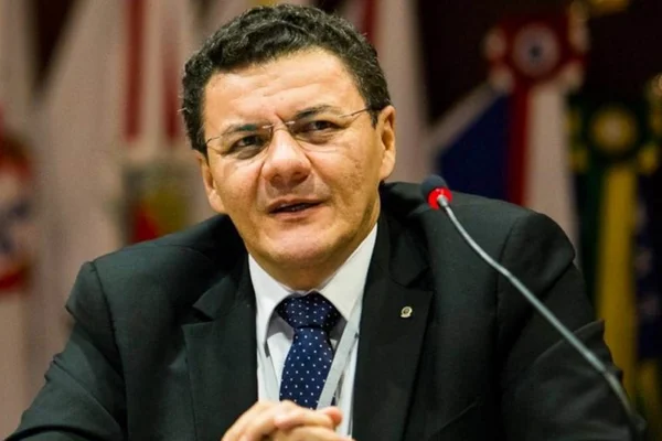 Presidente de associação de juízes diz que morte de Teori deve atrasar Lava Jato