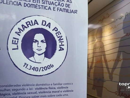 Lei maria da penha - Metrópoles