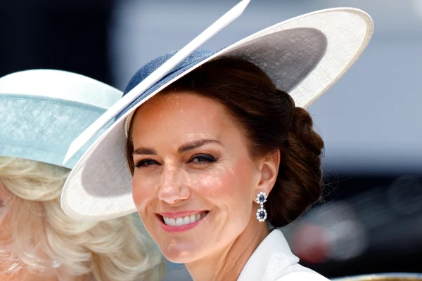 Princesa Kate Middleton