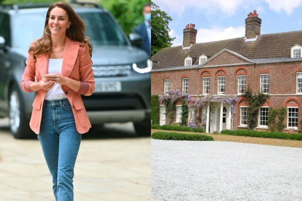 Kate Middleton