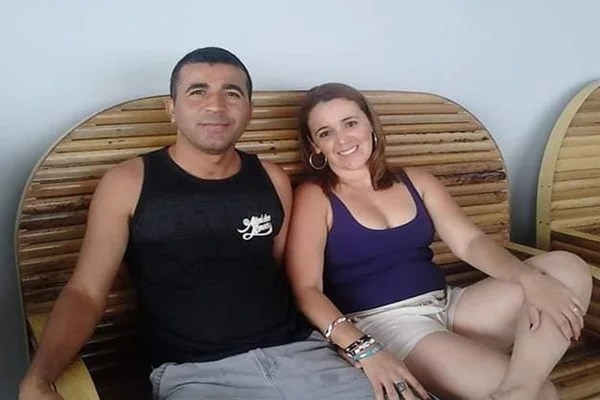 Sargento da PMDF, esposa e filho morrem em grave acidente na BR-020