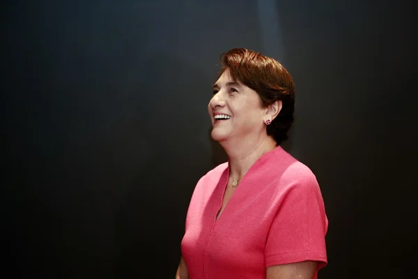 Ibope: com 22%, Eliana lidera; Fraga vai a 14%; e Rollemberg cai a 11%