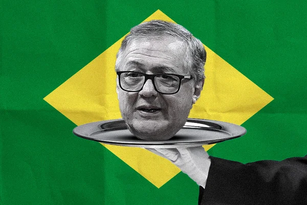 Em menos de três meses, ministro da Educação demitiu 91 gestores