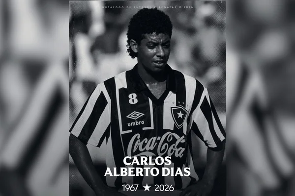 Carlos Alberto Dias