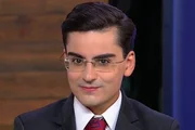 Dudu Camargo. Dudu Camargo.