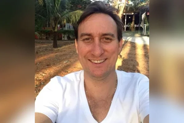 Carlos Alberto Camargo