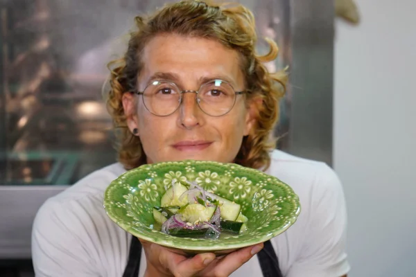 sumono de pepino