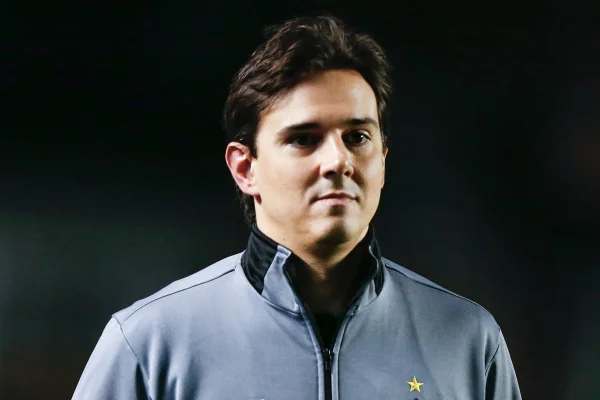 Thiago Larghi Goiás