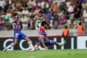 Fortaleza x Flamengo pela 30ª rodada do Campeonato Brasileiro Fortaleza x Flamengo pela 30ª rodada do Campeonato Brasileiro