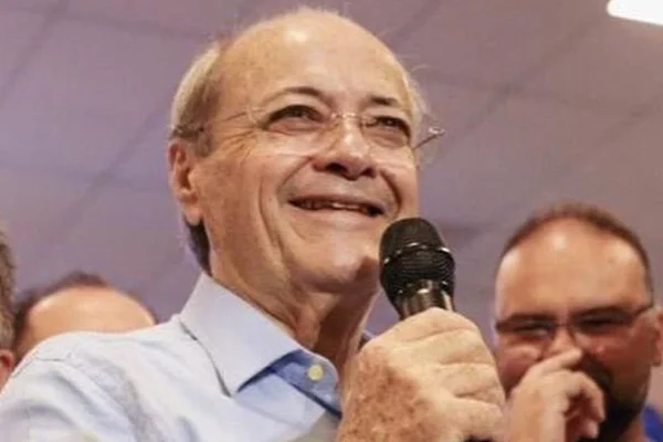 Silvio Mendes