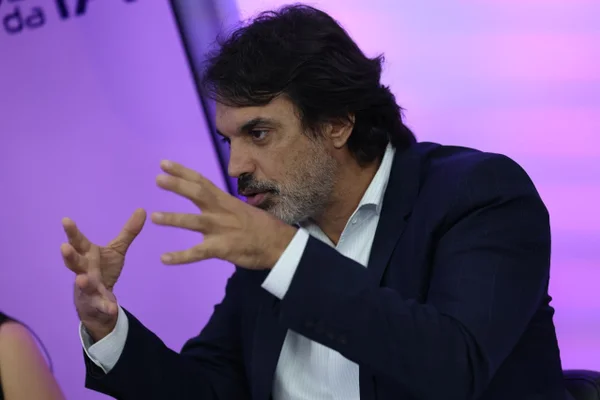 Juliano Maranhão no 2º Talk | Para onde vai a regulação da IA?