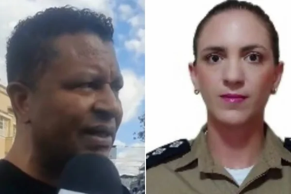 Lei do silêncio volta a ser respeitada no prédio de capitã morta em BH