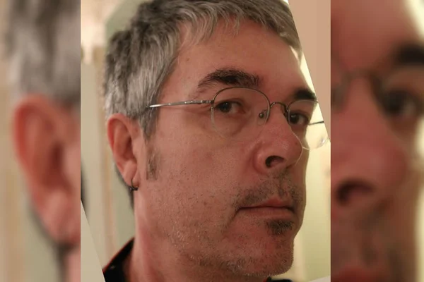 Zé Nobre, artista plástico de Brasília, morre aos 63 anos
