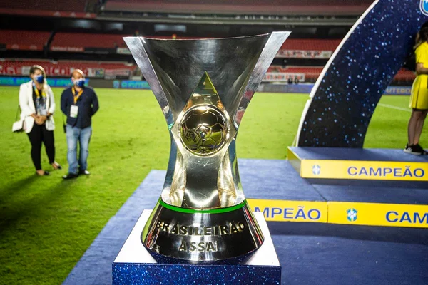 Taça do Brasileirão