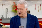 Pedro Bial