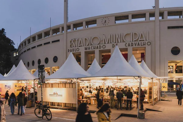 feira do livro 2026 autores convidados