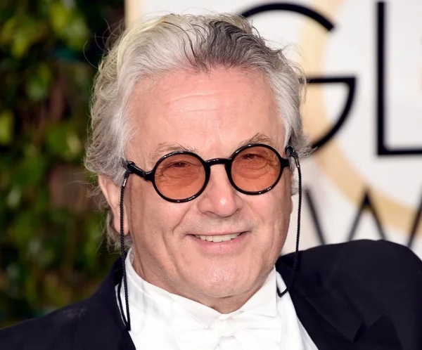 Diretor de “Mad Max”, George Miller é escolhido para presidir júri do Festival de Cannes