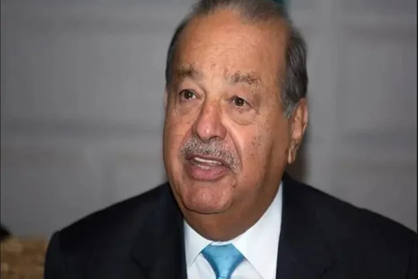 Homem mexicano com bigode