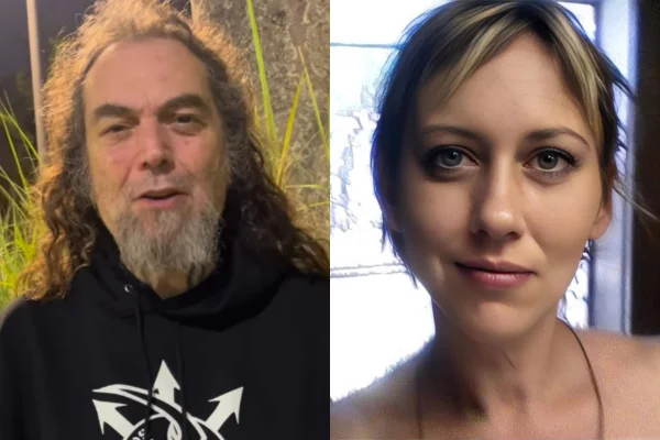 Ex-Sepultura, Max Cavalera anuncia morte da filha Christina