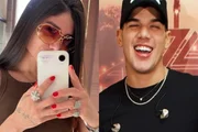 Ingra Soares desabafa após reação a “sorteio” para beijar em Zé Vaqueiro