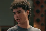 João Victor afirmou que gosta do trabalho na novela, mas não da cidade do Rio de Janeiro