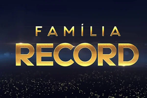 Exclusivo: gravação do Família Record termina em confusão
