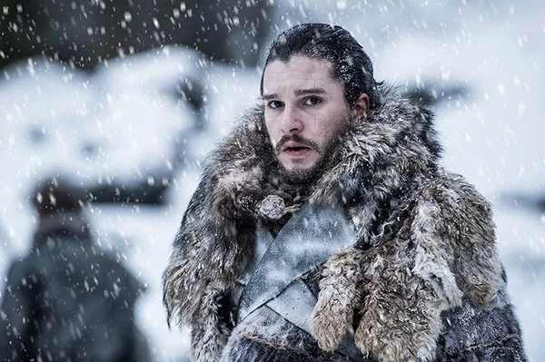 “Game of Thrones” não está ficando ruim, apenas terminando