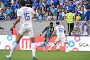 Sinisterra empata para o Cruzeiro contra o Grêmio no Mané Garrincha - imagem 5 Sinisterra empata para o Cruzeiro contra o Grêmio no Mané Garrincha - imagem 5