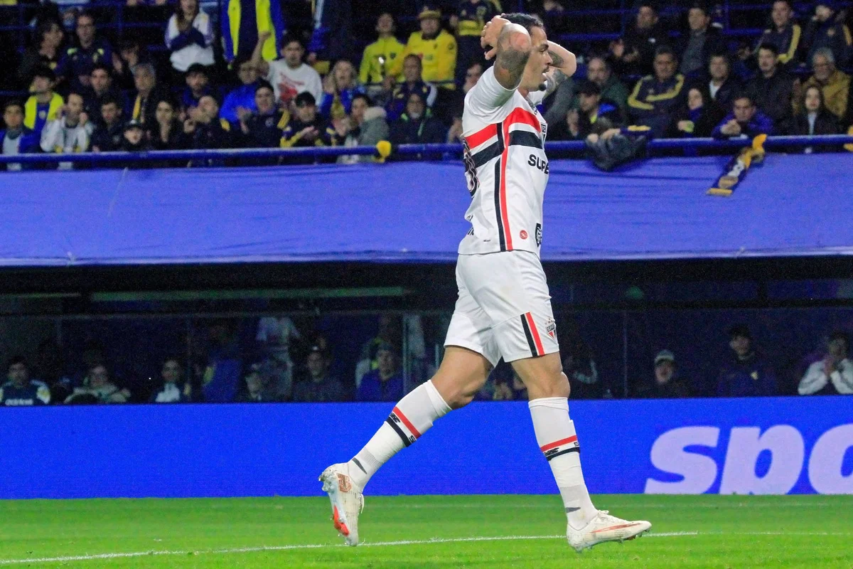 São Paulo x Internacional: qual jogador decide na crise? Veja odds