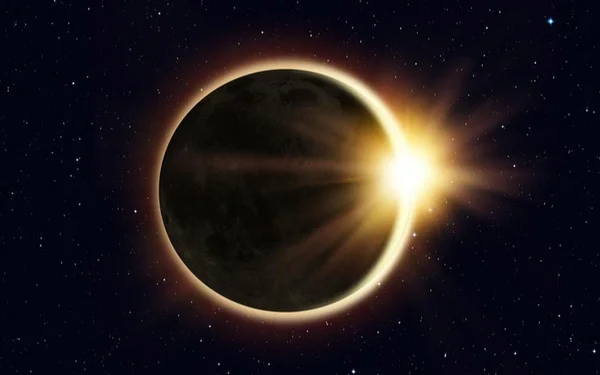 Veja tudo o que sabemos sobre o primeiro eclipse do ano