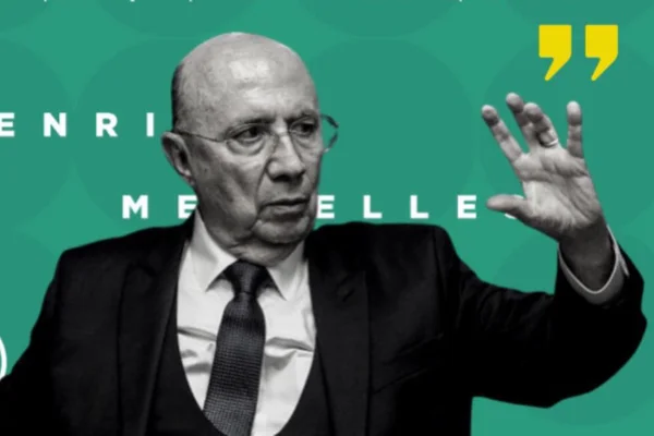 Henrique Meirelles