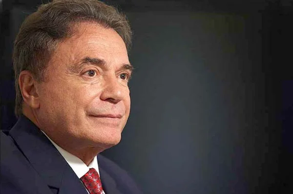 PTN muda nome e lança Alvaro Dias como pré-candidato à presidência